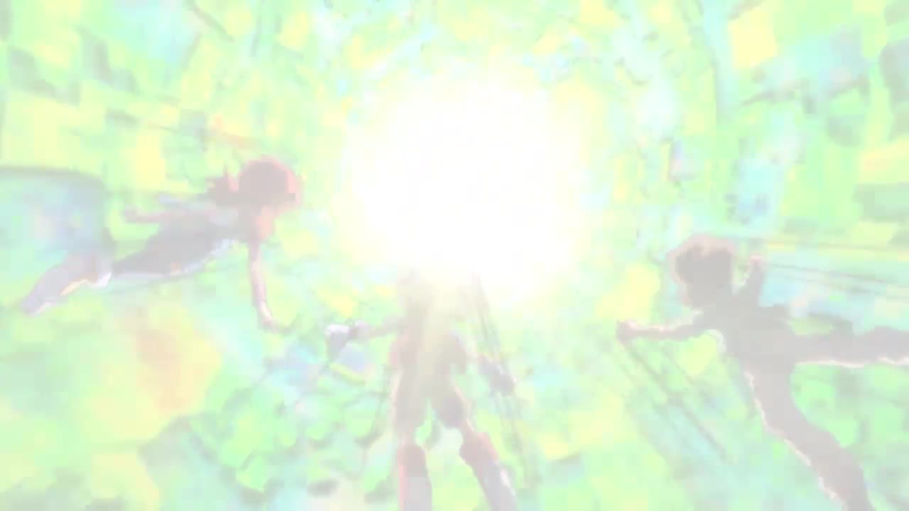 Digimon Fusion 06 Crises Et Enquêtes