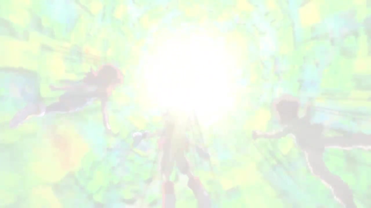 Digimon Fusion 07 Eruption De Violence